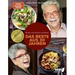 Kochen mit Martina und Moritz – Das Beste aus 30 Jahren