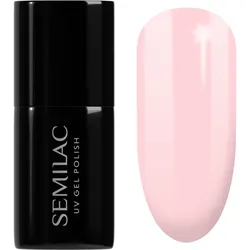 Semilac UV Hybrid Special Day Gel-Nagellack Farbton 032 Biscuit 7 ml