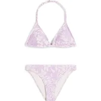 O'Neill Bikini Damen Blau/Weiß 128
