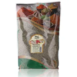 Adler Gewürze Minze gerebelt 1000g