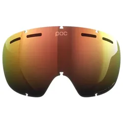 POC Fovea/Fovea Race Lens clarity intense/partly sunny orange (9502) One Size