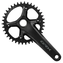 Shimano GRX FC-RX610-2 165 mm