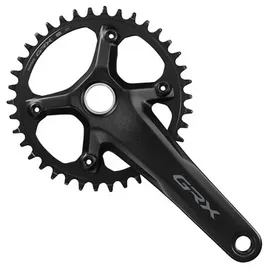 Shimano GRX FC-RX610-2 165 mm