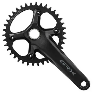 Shimano GRX FC-RX610-2 165 mm
