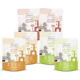MjAMjAM leckere Mahlzeiten Mixpaket 6 x 300 g