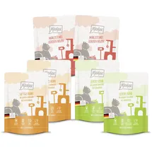 MjAMjAM leckere Mahlzeiten Mixpaket 6 x 300 g