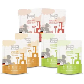 MjAMjAM leckere Mahlzeiten Mixpaket 6 x 300 g