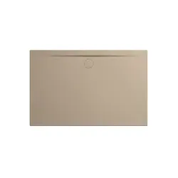 Kaldewei Superplan zero Duschwanne 364600010662 90x180cm, warm beige40