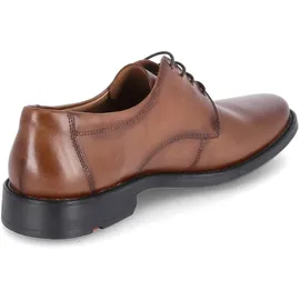 LLOYD Nevio Herren Business Schuh braun 42,5 EU 8,5 UK