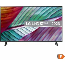 LG 75UR78006LK 75" 4K UHD TV UR78 (EU-Modell)