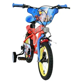 Volare Paw Patrol 14 Zoll RH 0 cm blau/rot