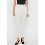 Vero Moda VMMAYA MR LOOSE SOLID Pant Anzughose Beige XL 32