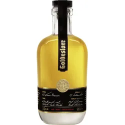 Goldesloer Kornbrand mit Triple-Cask-Finish 42% vol. 0,5 l