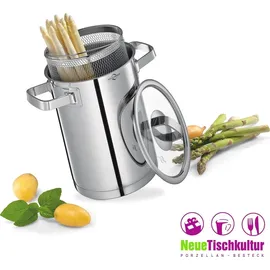 neuetischkultur SAN REMO COOK Kochtopf 16,0 cm rund