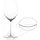 Spiegelau Bordeauxglas Weinglas 0,65 l 6-tlg.