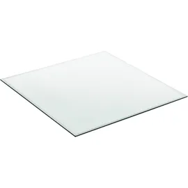neu.haus Glasplatte Glasgow 70 x 70 cm