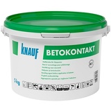 KNAUF Betonkontakt 6392 (5 kg, Lösemittelfrei)