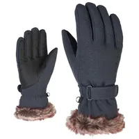 Ziener Skihandschuhe »KIM«, grau