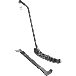 Alpina Mulchkit inkl. Messer für AT2 72