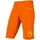 Endura Singletrack Lite Short Harvest Orange XL