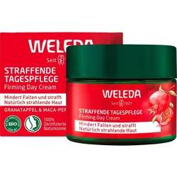 Straffende Tagespflege