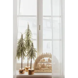 OTTO home Dekobaum Janosch Grün 50 cm