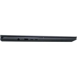 Asus ZenBook Pro 16X OLED UX7602BZ-MY027W