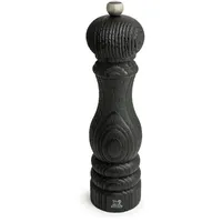 Peugeot Paris Nature Black Pfeffermühle 22 cm Schwarz unbefüllt