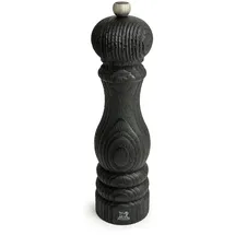 Peugeot Paris Nature Black Pfeffermühle 22 cm Schwarz unbefüllt