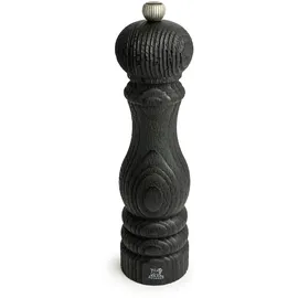 Peugeot Paris Nature Black Pfeffermühle 22 cm Schwarz unbefüllt