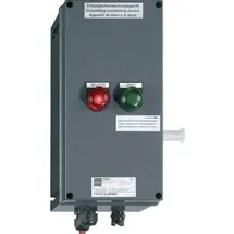 Stahl Erdungsüberwachungsgerät 8146/5075