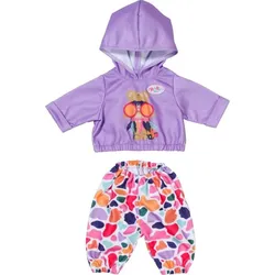 BABY born Hoodie Outfit 43cm
