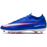Nike Mercurial Vapor 16 Pro AG Herren racer blue/white/pink 43