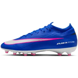 Nike Mercurial Vapor 16 Pro AG Herren racer blue/white/pink 43