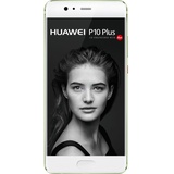 Huawei P10 Plus 128GB grün