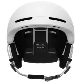 Poc Obex BC MIPS Skihelm (Größe 55-58cm, weiss)
