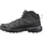Salomon X Ultra 360 Mid GTX Herren Castlerock/Asphalt/Kelp 43 1/3