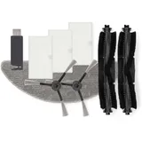 Nedis HEPA Filter für WIFIVCL002CBK H12