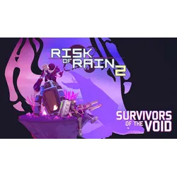 Risk of Rain 2: Survivors of the Void