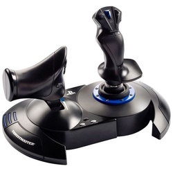 Thrustmaster T-Flight Hotas 4 Joystick PC, PS4 & PS5