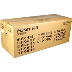 Kyocera Fuserkit FK-475(E)  302K393122