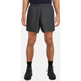 Icebreaker Kurze Hose Obsidian L