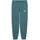 Puma ESS No. 1 Logo Sweatpants Emerald Ice 140