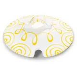 Städter Gmundner Keramik Oberteil Suppentopf