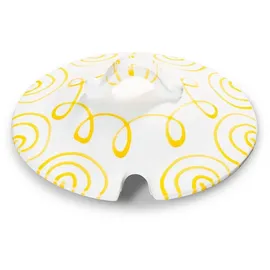 Städter Gmundner Keramik Oberteil Suppentopf