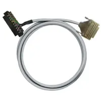 Weidmüller 7789044030 PAC-CMLX-SD25-V1-3M SPS-Verbindungsleitung