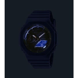 Casio G-Shock GMA-S2100 Resin 42,9 mm GMA-S2100BA-2A1