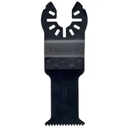Dewalt Multi-Tool Sägeblatt für schnelle Schnitte 43 x 30 mm