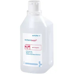 OCTENISEPT Lösung 1 L