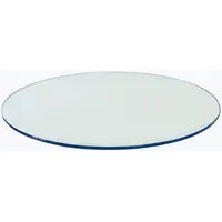 Temesso Tischplatte rund 80 cm